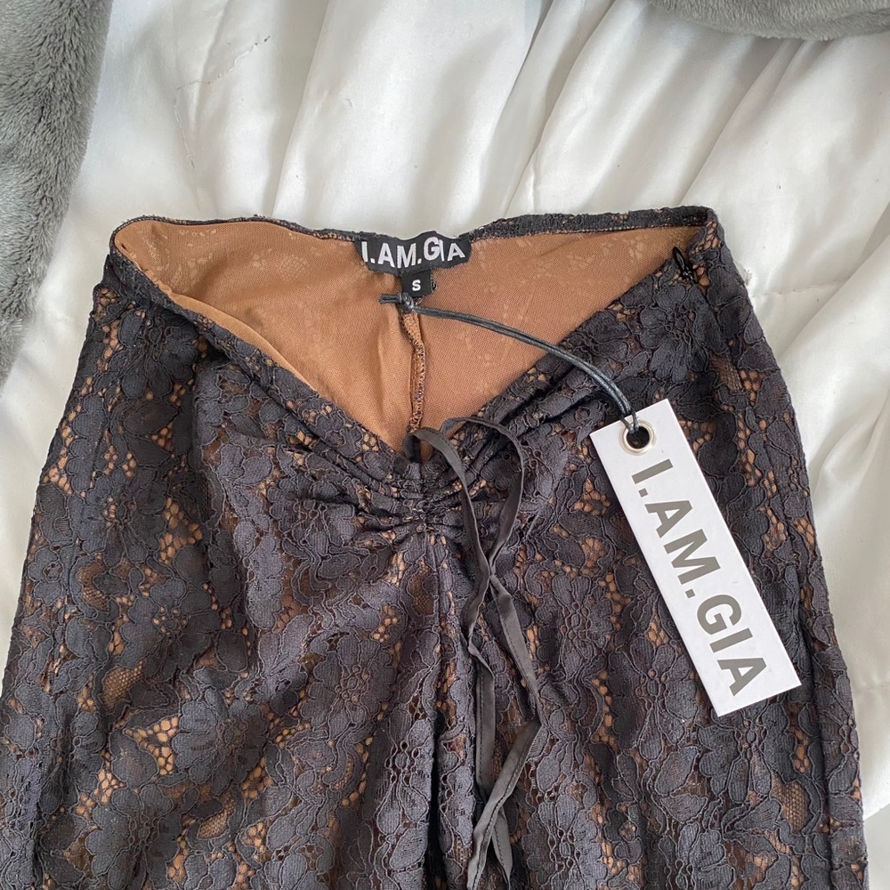 I.AM.GIA Alessi pants